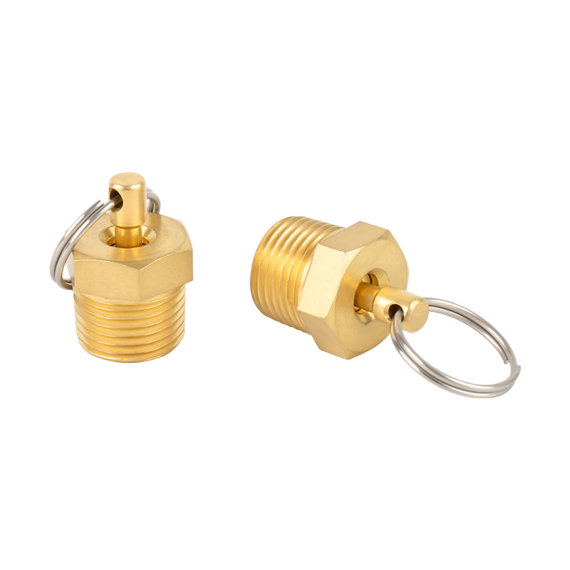 Pagpupulong ng Drain Valve Pagpupulong ng Drain Valve