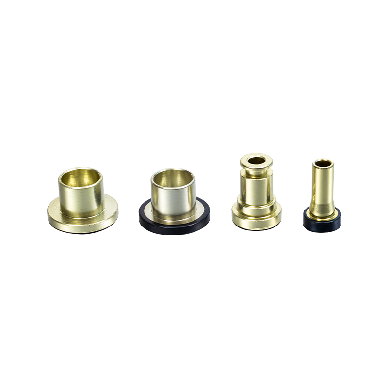 Manu-manong Valve Assembly