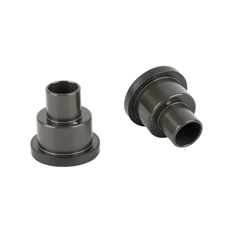 Double Bridge Relay Valve Double Bridge Relay Valve