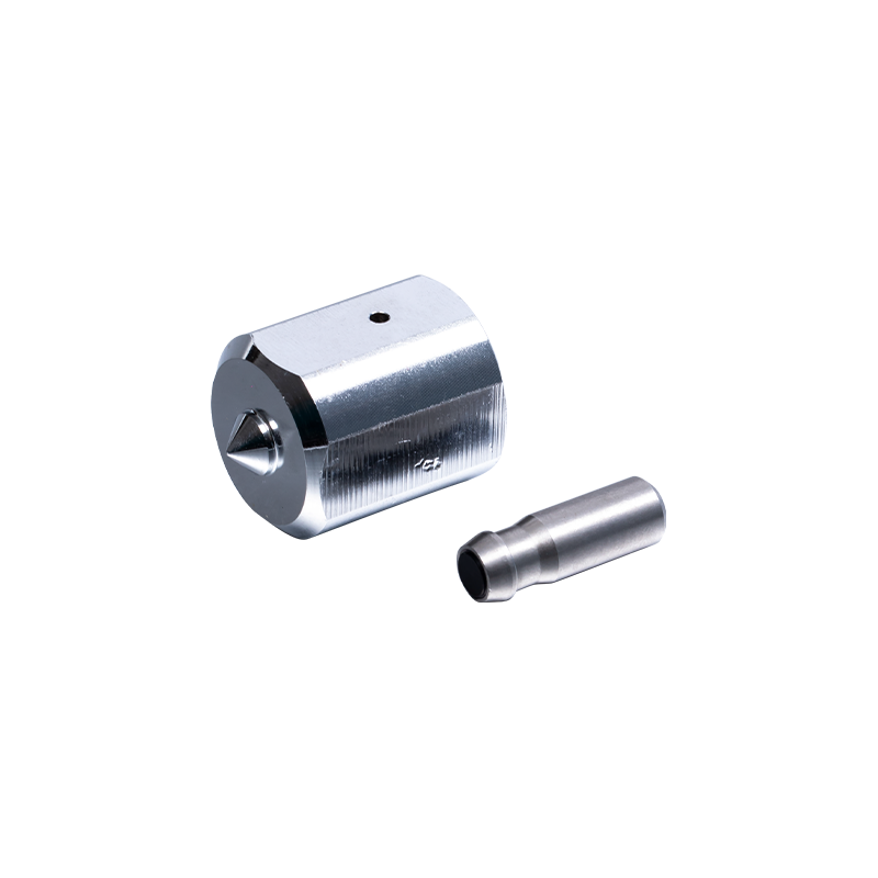 Solenoid Valve Assembly A