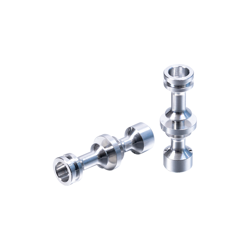 Solenoid Valve Assembly B