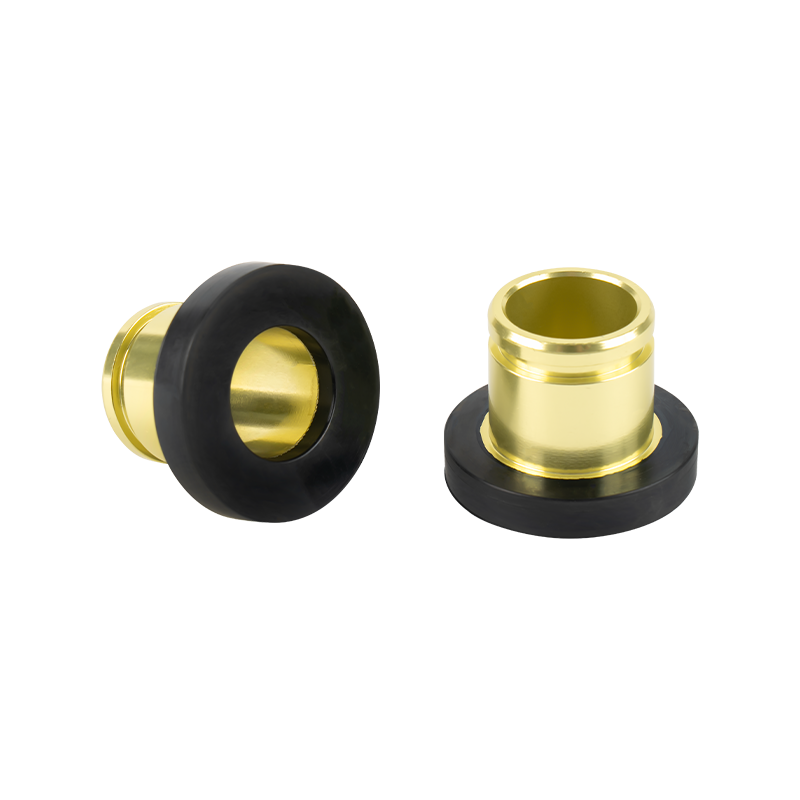 Booster Valve A Booster Valve A
