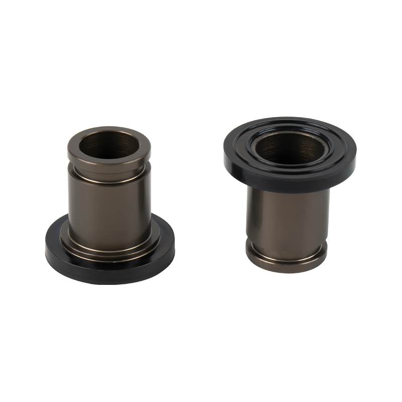 Booster Valve C Booster Valve C
