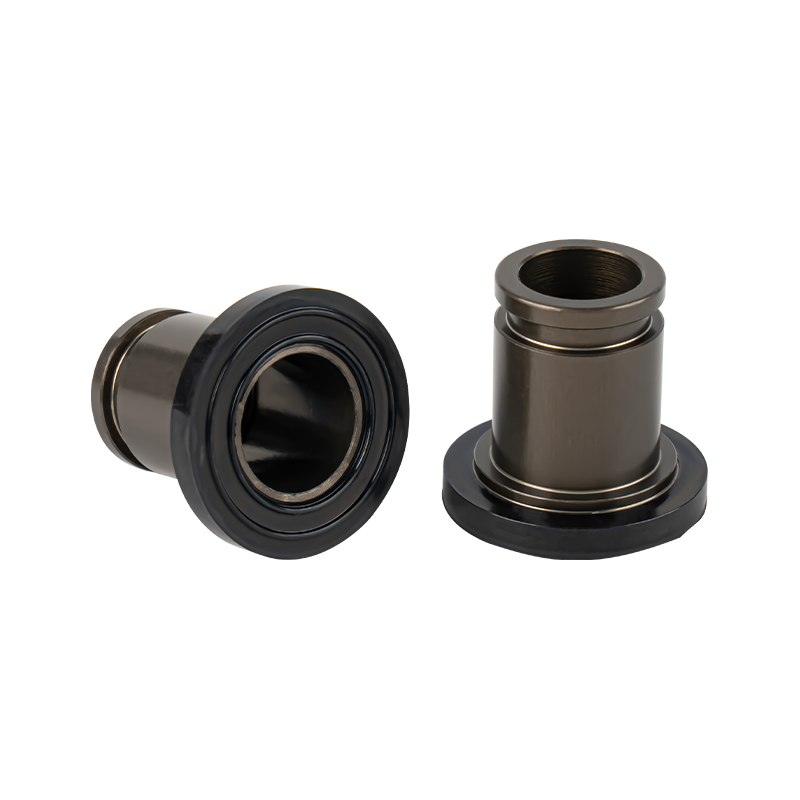 Booster Valve C Booster Valve C