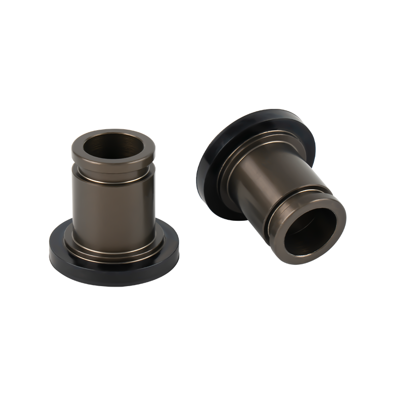 Booster Valve C Booster Valve C
