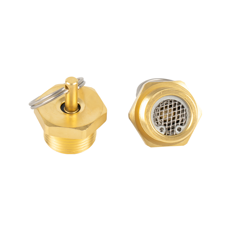 Pagpupulong ng Drain Valve Pagpupulong ng Drain Valve