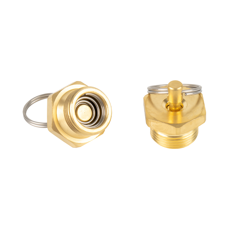 Pagpupulong ng Drain Valve Pagpupulong ng Drain Valve