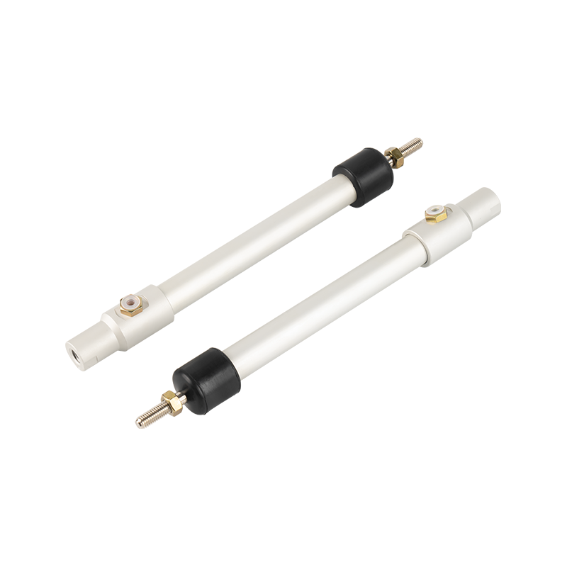 Oil Shutoff Cylinder