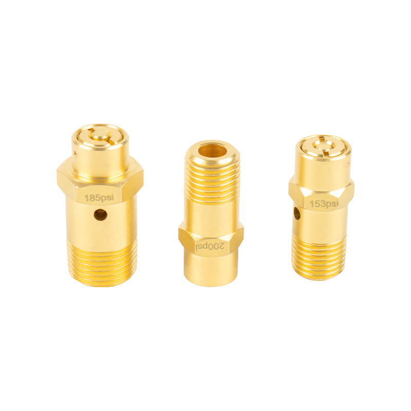 Safety Valve Assembly