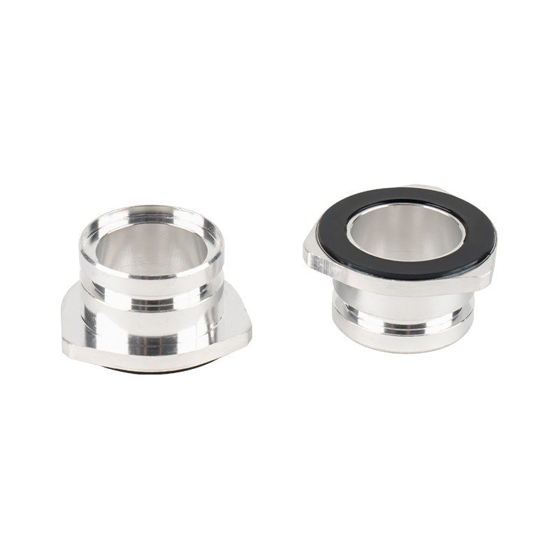 Relay valve Valve B